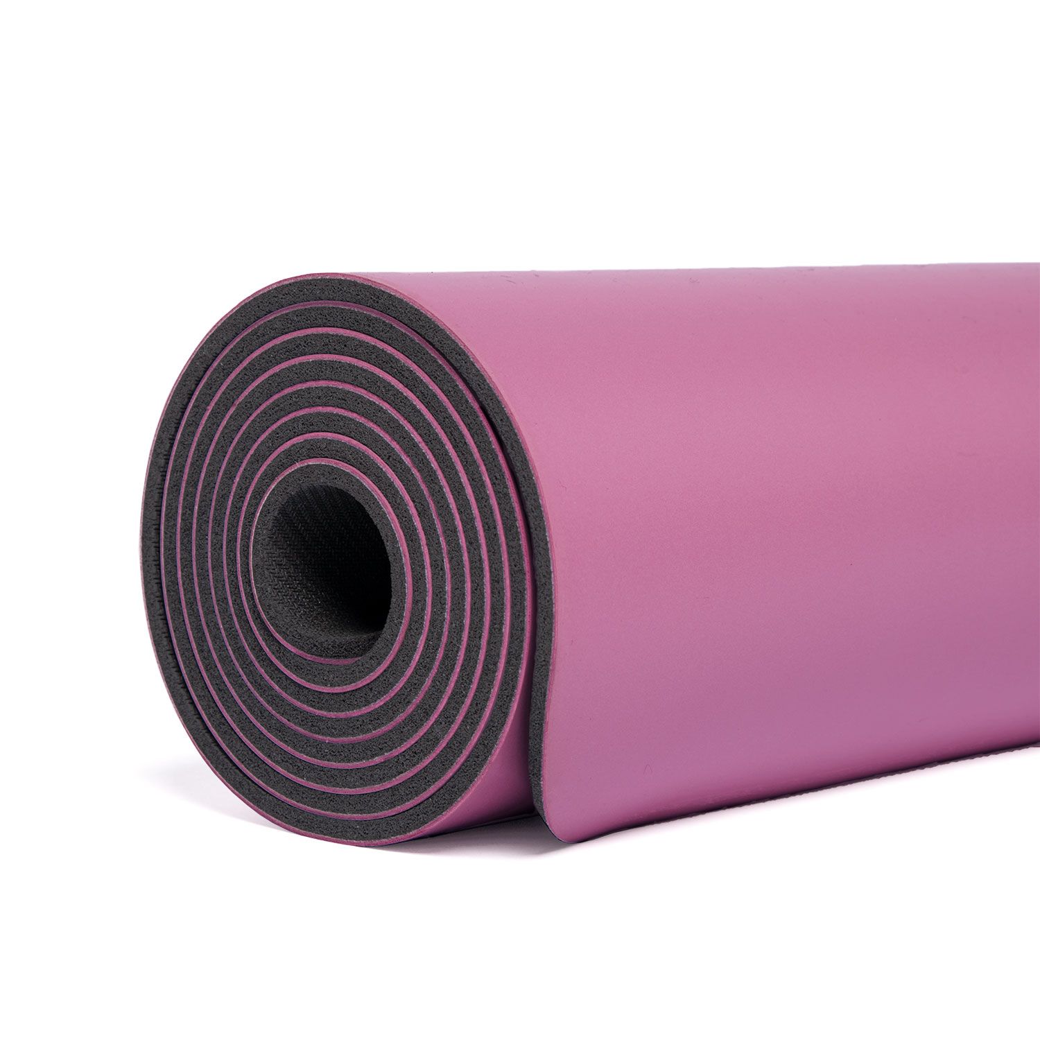 bodhi PHOENIX Mat 4.0 violet avec design Living Flower
