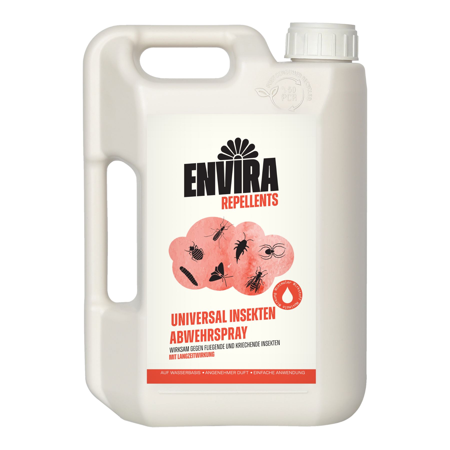 Envira Protection Insectes Universelle