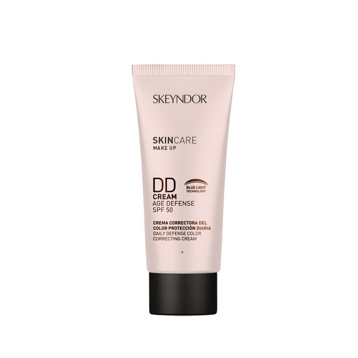 Skeyndor DD Cream Age Defence SPF 50 - Teint 01 C-SY-100-01