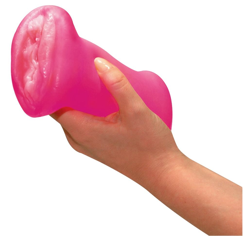 You2Toys - Masturbateur - Pussy