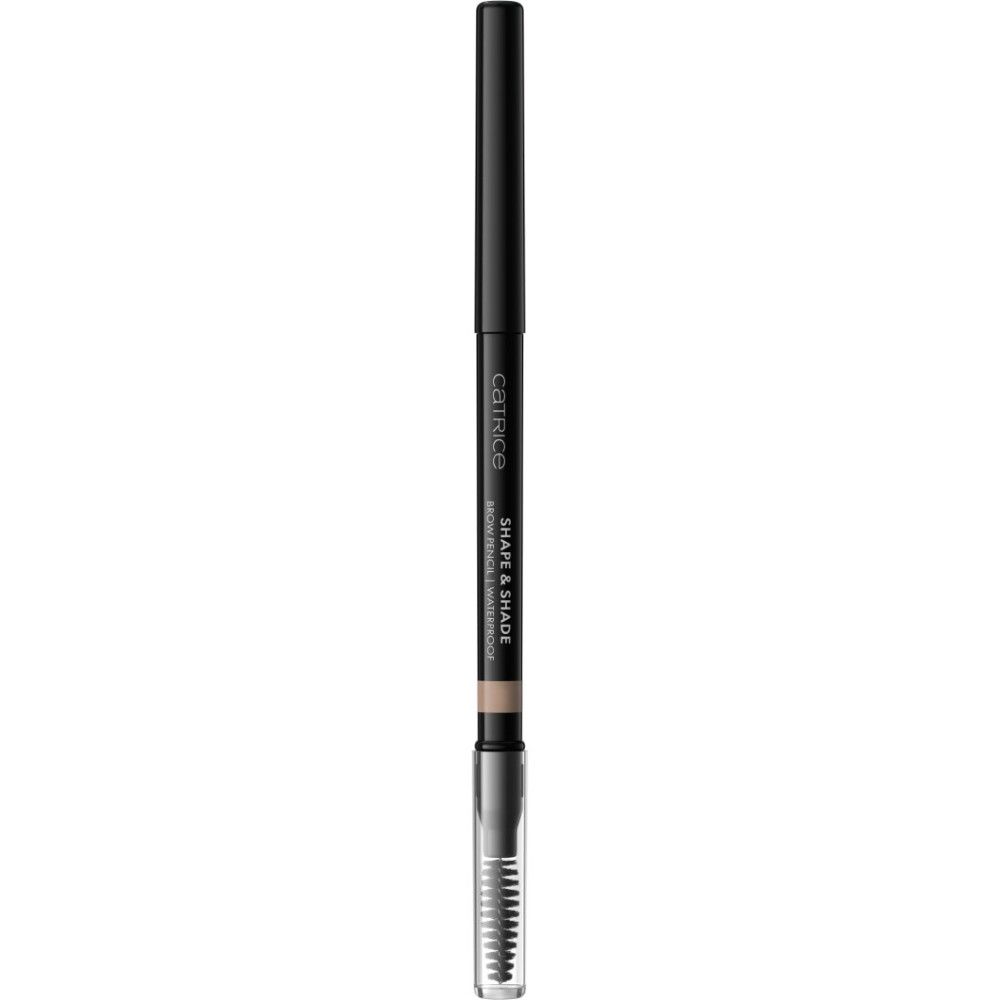 Catrice - Crayon Sourcils Shape & Shade Waterproof