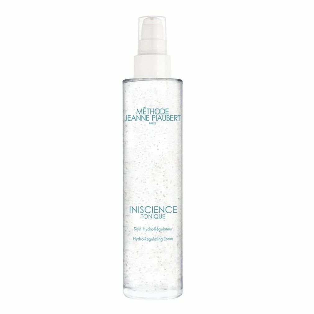 Jeanne Piaubert m�thode Iniscience Hidro-Regulating Toner