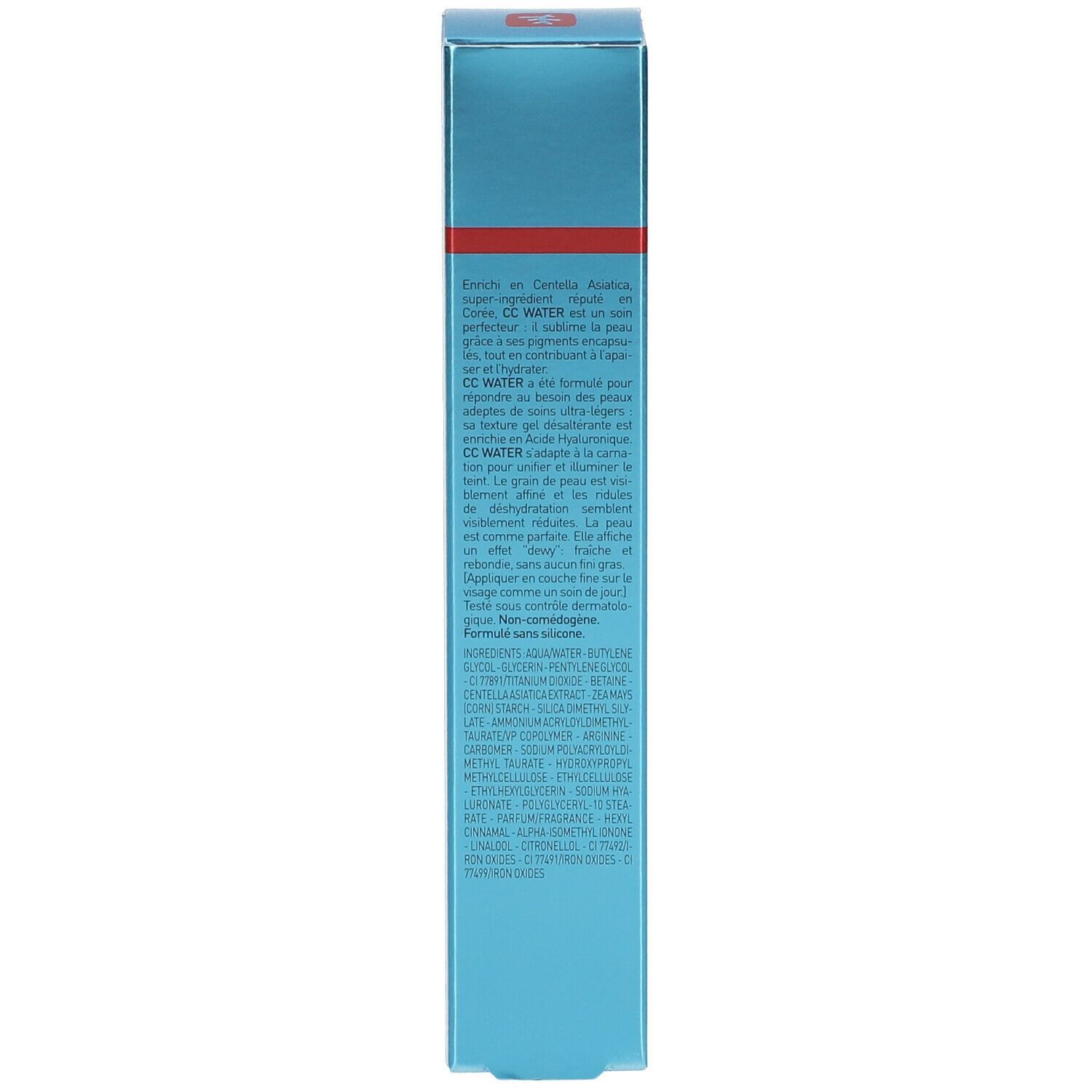 erborian CC Water Skin Perfector Light