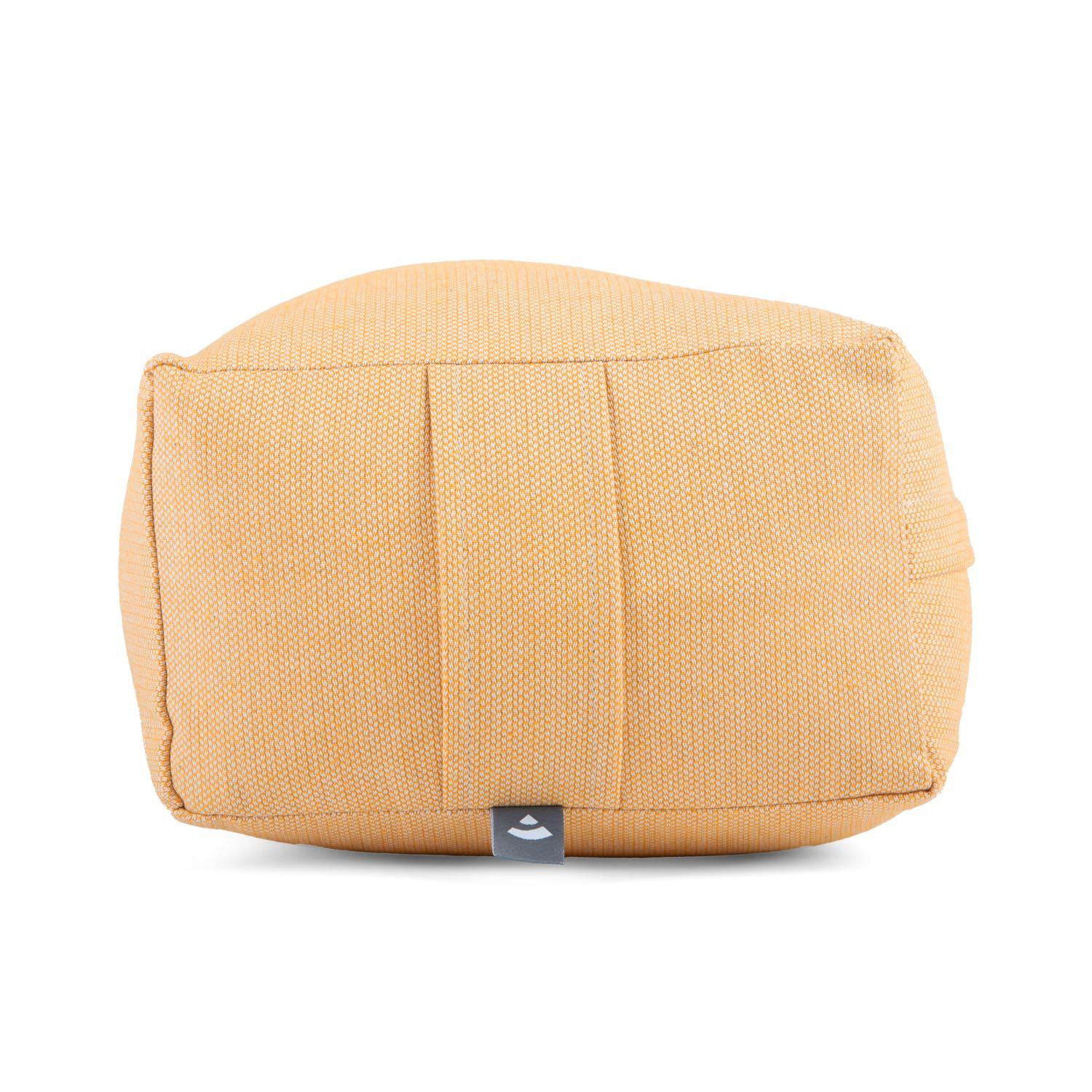 bodhi SALAMBA Yoga Bolster CLASSIC dobby