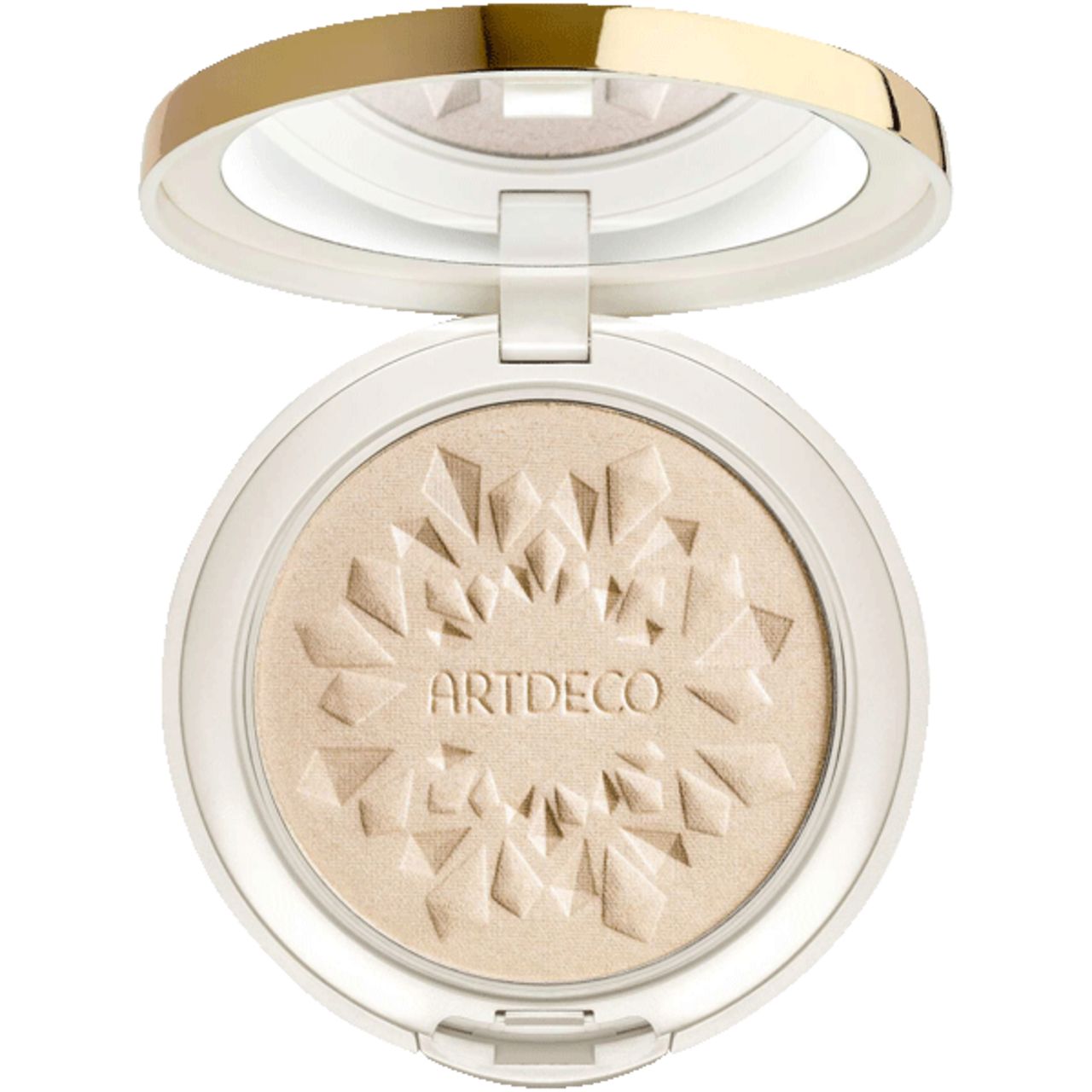Artdeco Glow Highlighting Powder