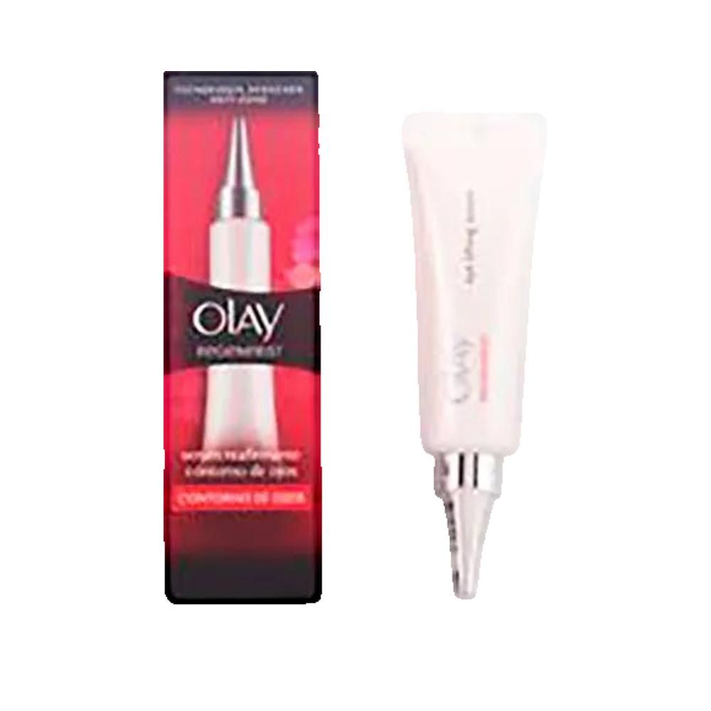 Olay Regenerist Sérum anti-âge contour des yeux