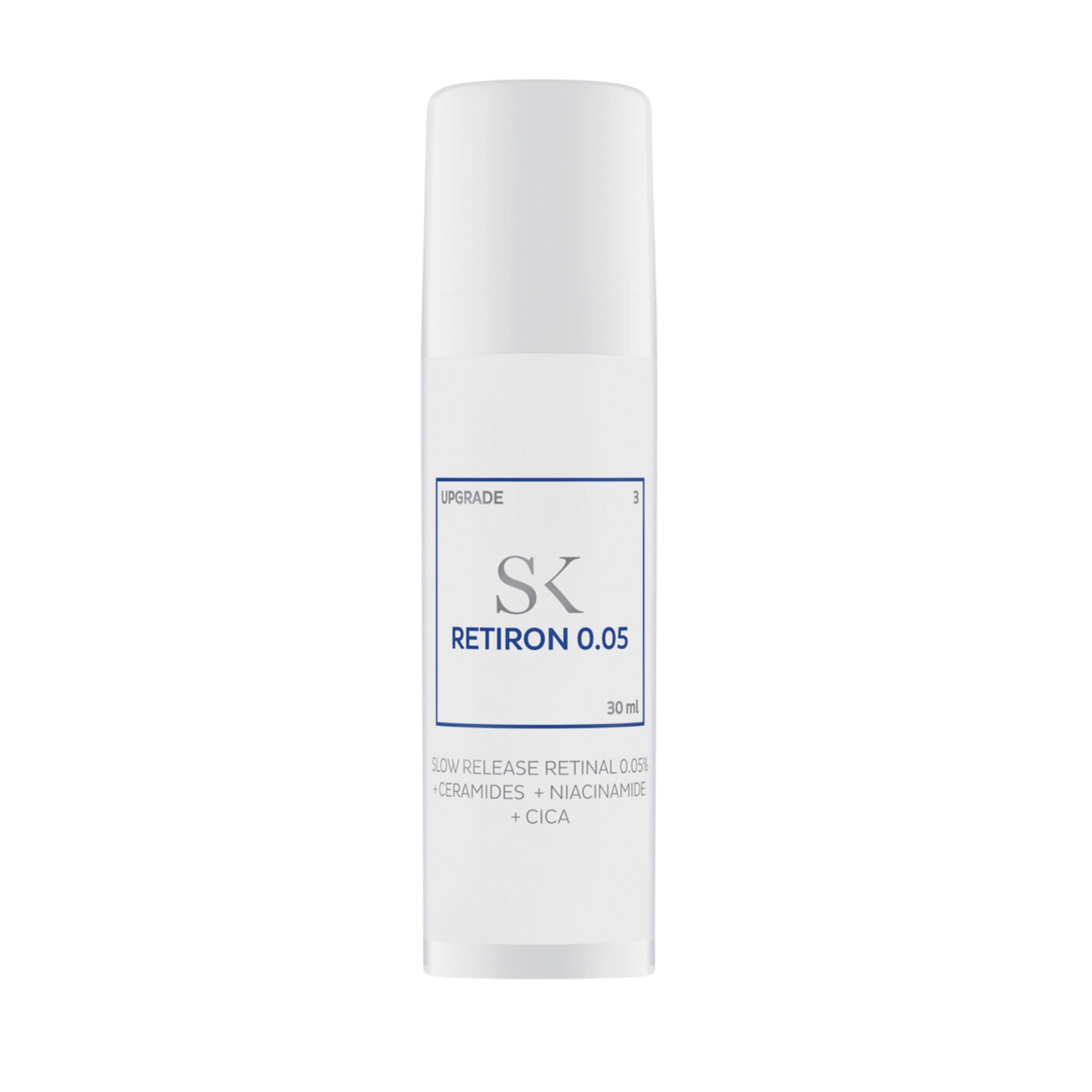 Skintegra Retiron 0.05 – Anti-aging serum met 0,05% retinal