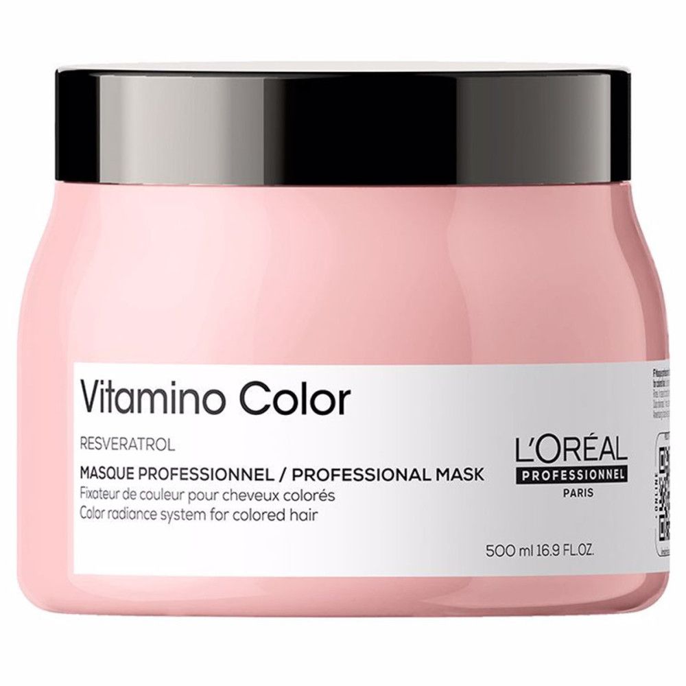 L'Oréal Professionnel - Masque Vitamino Color