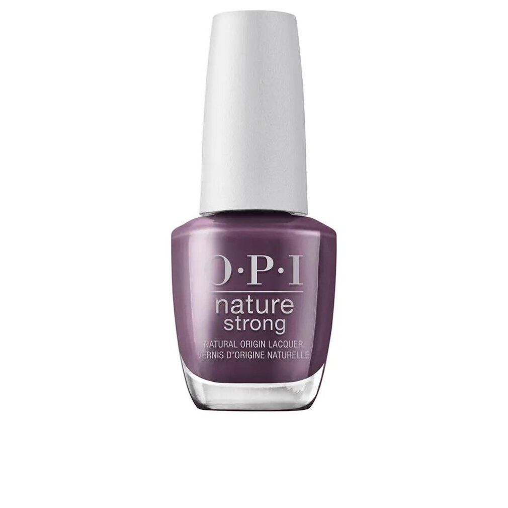 opi opi Nature Strong Eco-Maniac