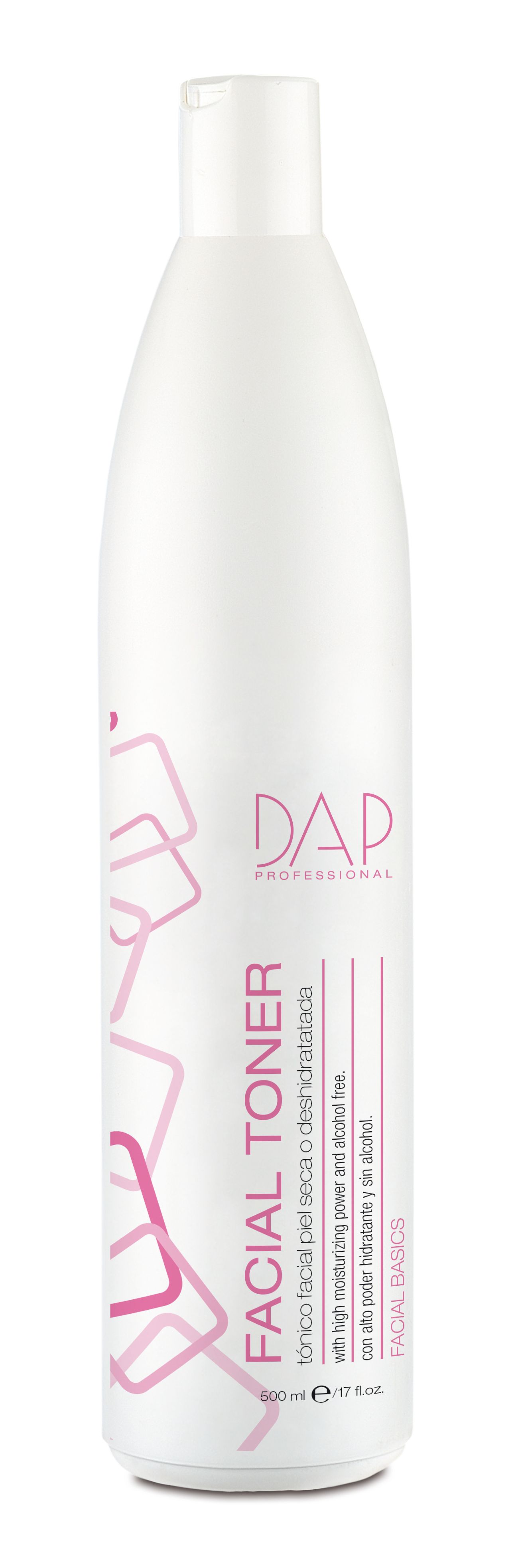 Postquam DAP Tonic voor de droge huid