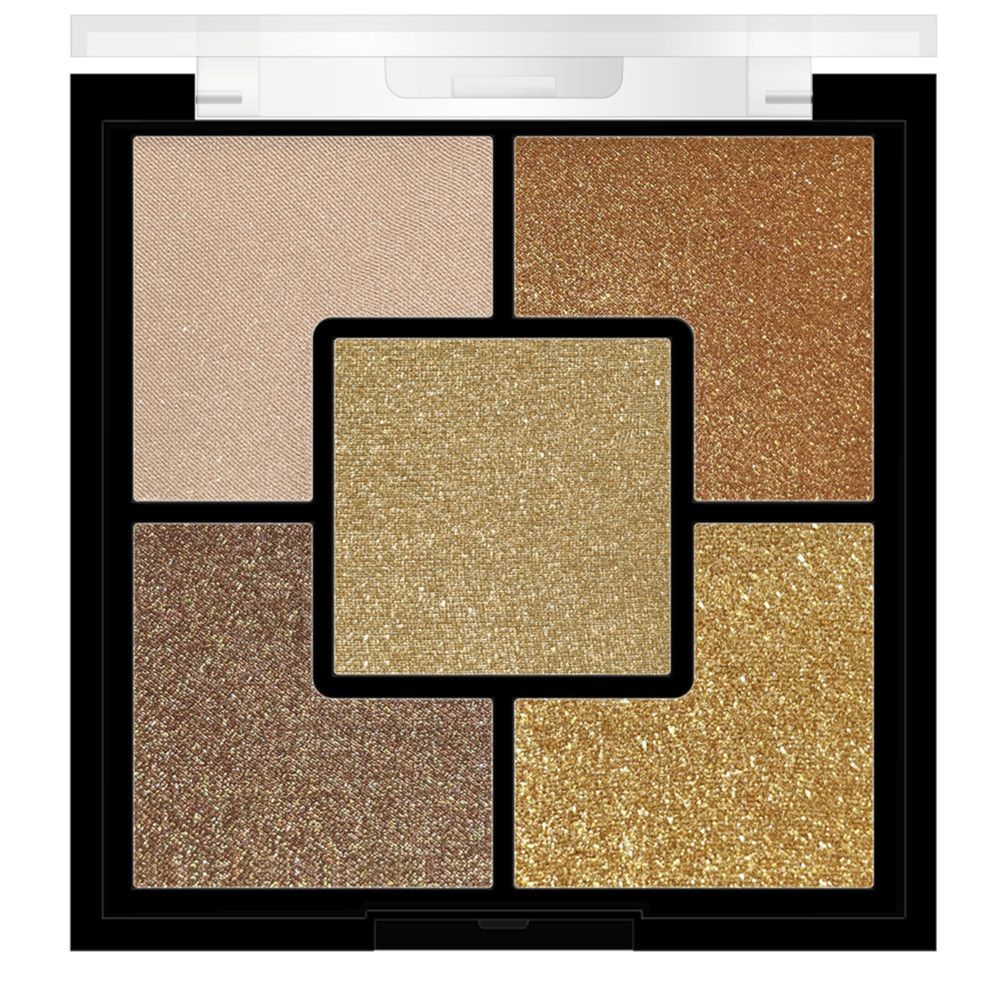 Fashion Make-up - Palette Ombres à Paupières Dream Case