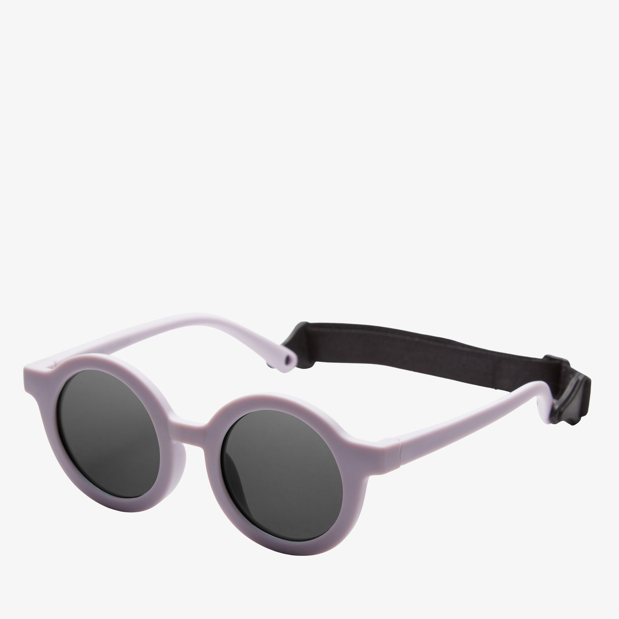 BabyMocs Lunettes de soleil souples et souples pour bébé