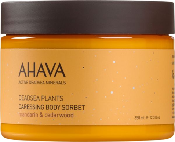 AHAVA Plants Caressing Body Sorbet | Alle huidtypes