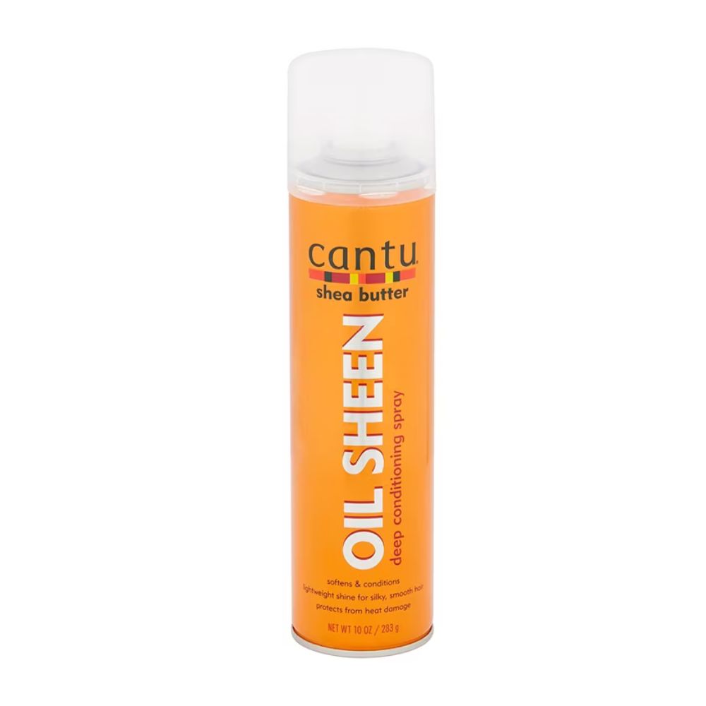 Cantu Shea Butter Oil Sheen Spray