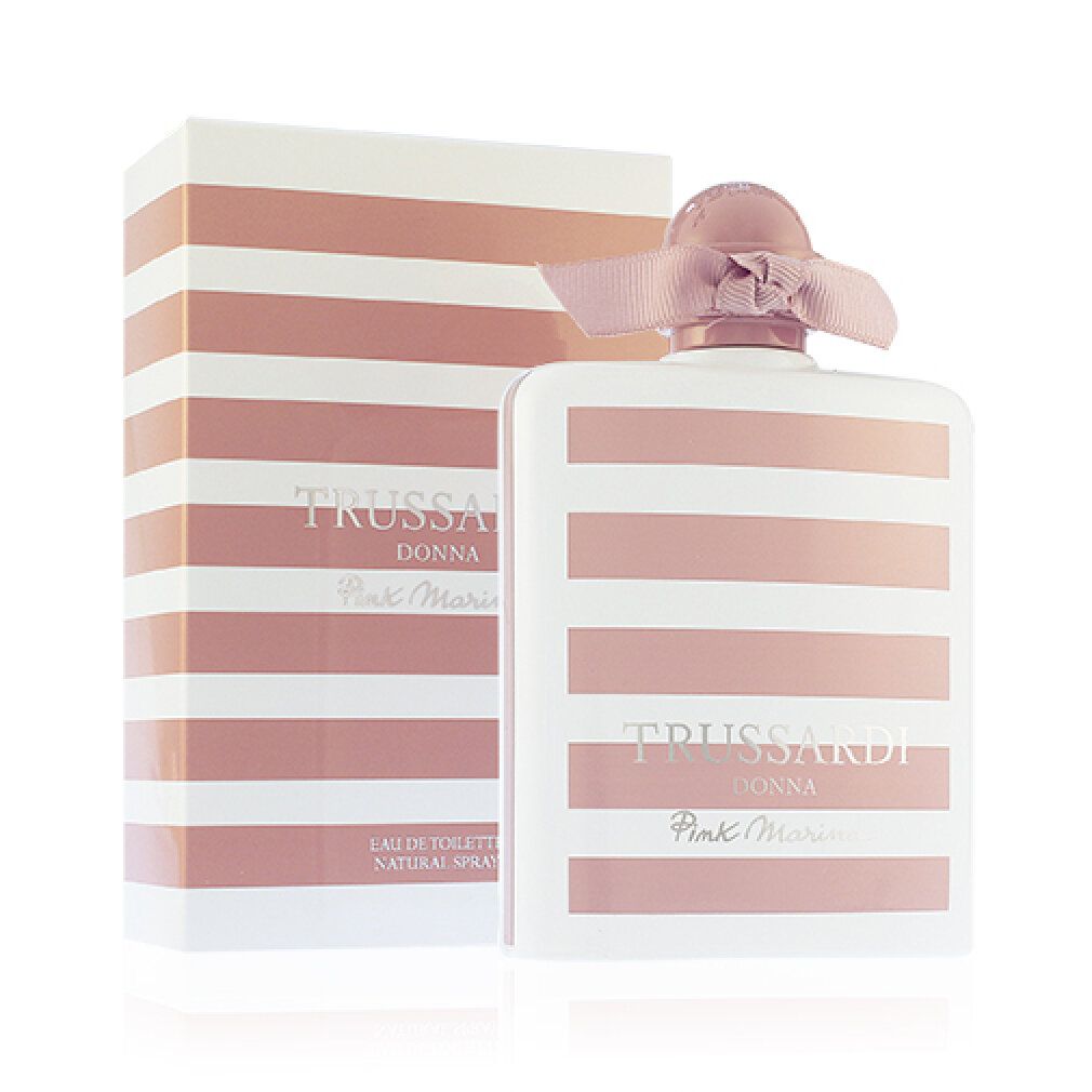 trussardi Donna Pink Marina Eau de Toilette