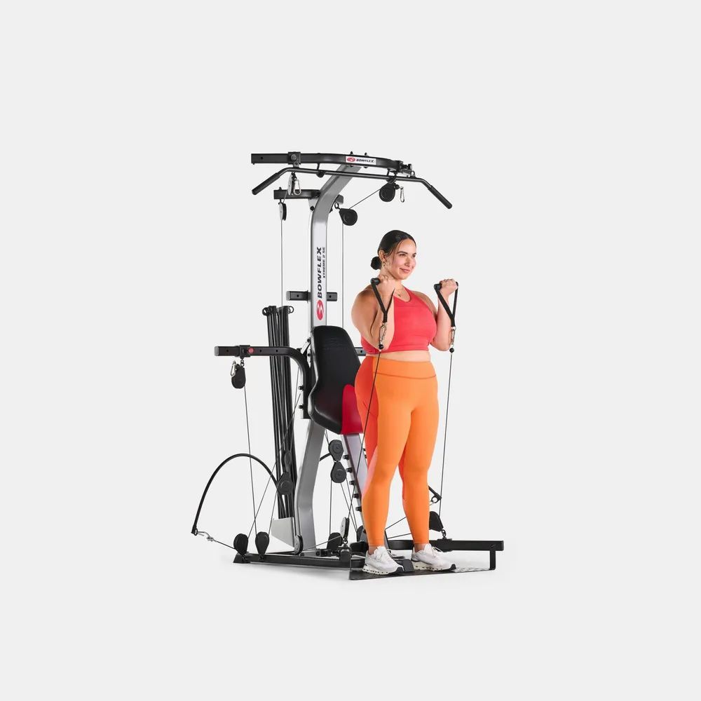 Station de musculation Xtreme 2 Sei