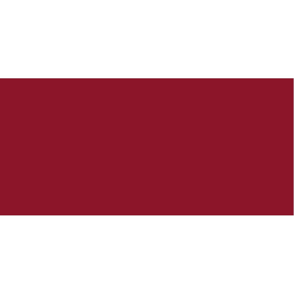 Fond rouge uni. Aucun produit ni texte visible.