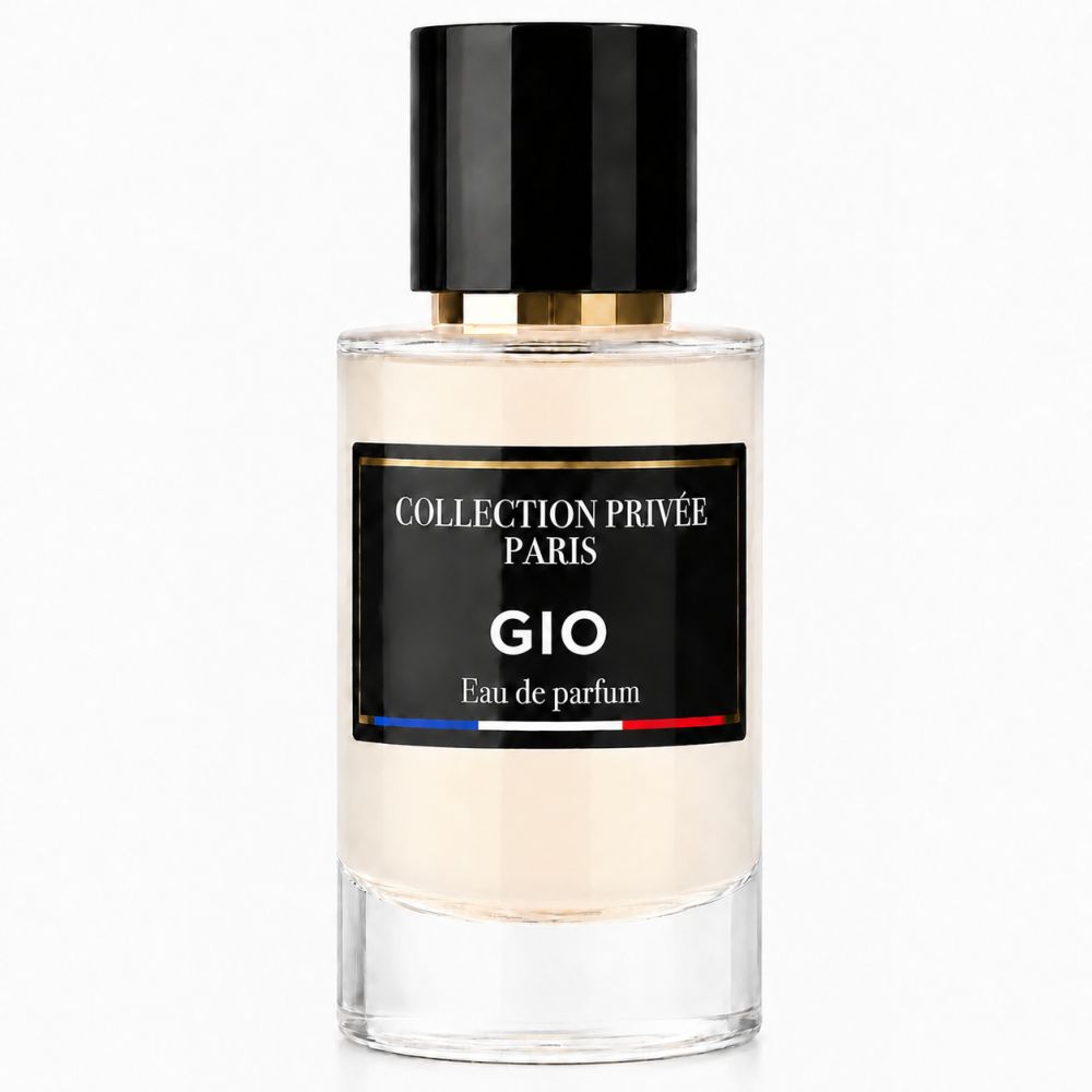 Collection Privée Paris - Eau de Parfum GIO