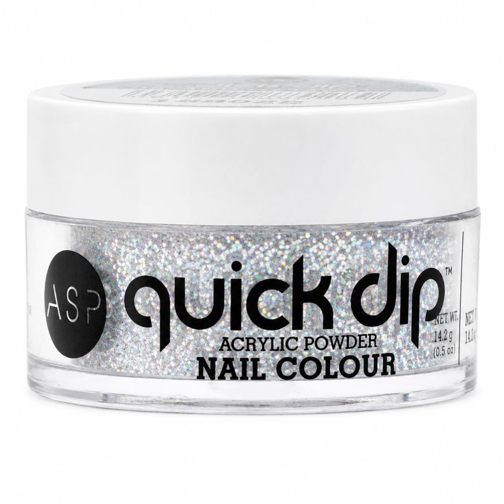 ASP - Gekleurd Acrylpoeder Quick Dip