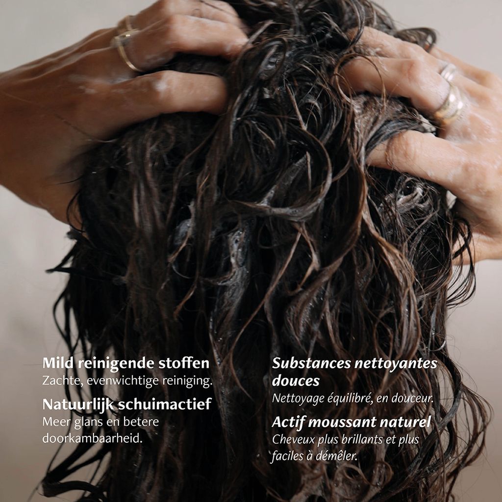 Mylène x Liene Shampoo | Verzorgende shampoo