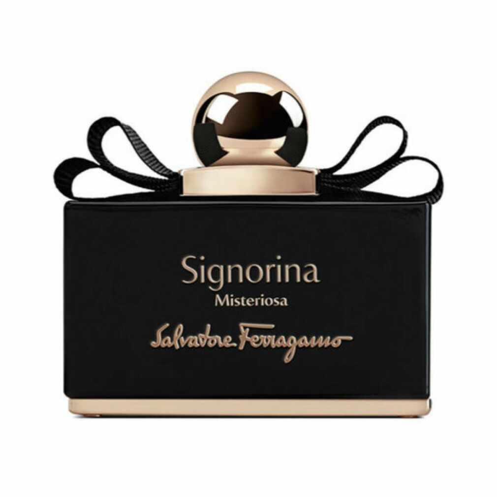 Salvatore Ferragamo Signorina Misteriosa Ea De Parfum Spray