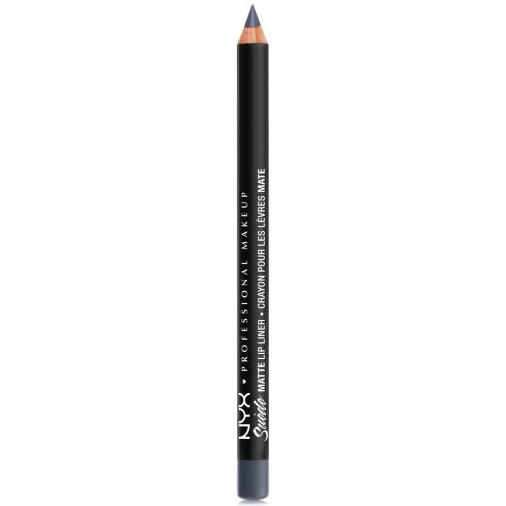 Nyx - Crayon pour les Lèvres Matte Suede