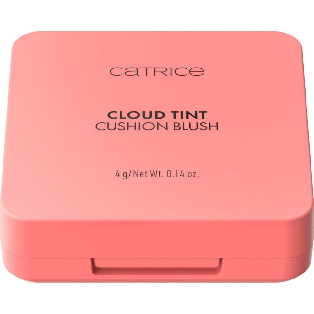 Catrice - Blush Cloud Tint Cushion