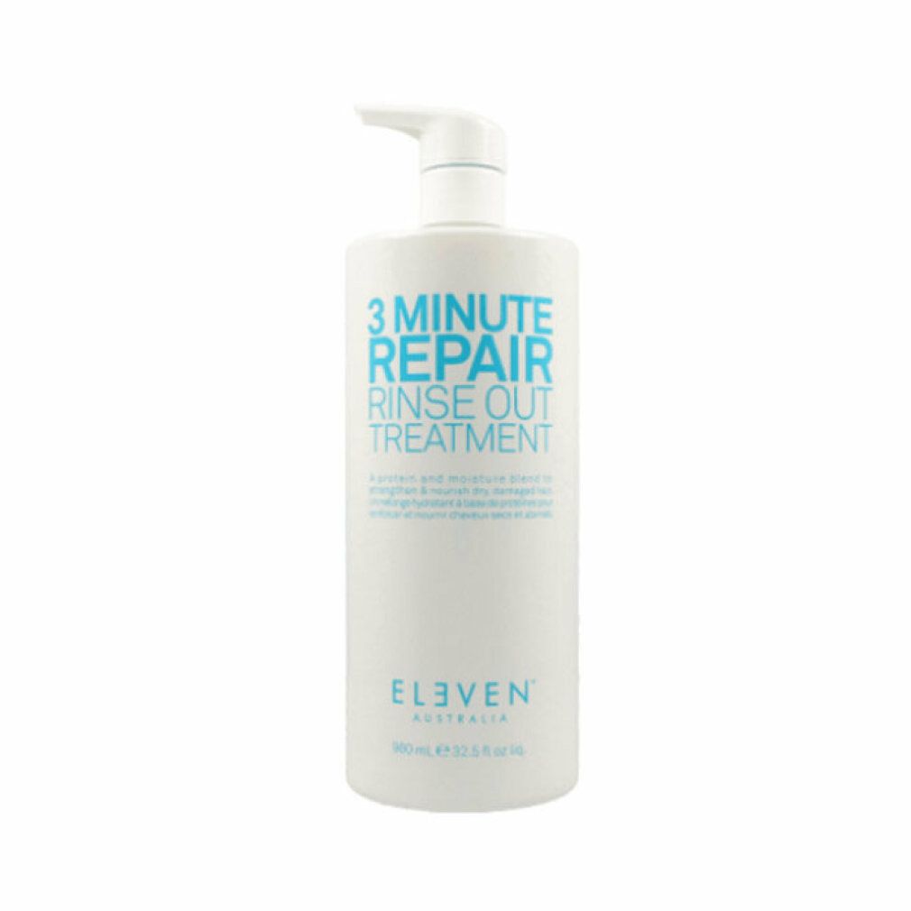 Eleven 3 Minute Repair Rinse Out Treatment