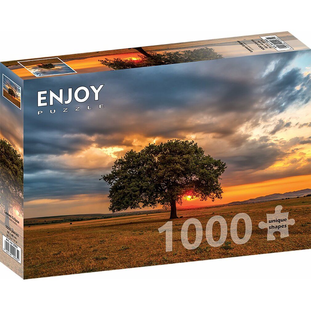 enjoy Twilight Puzzel 1000 stuks