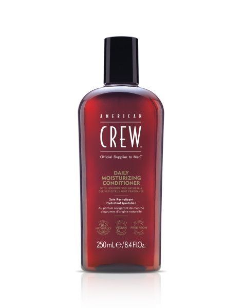 AMERICAN CREW Daily Moisturizer Après-shampooing