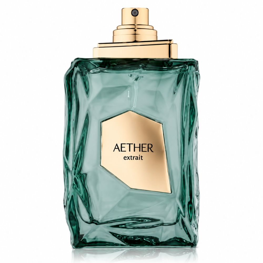 Fragrance World - Extrait de Parfum Aether French Avenue