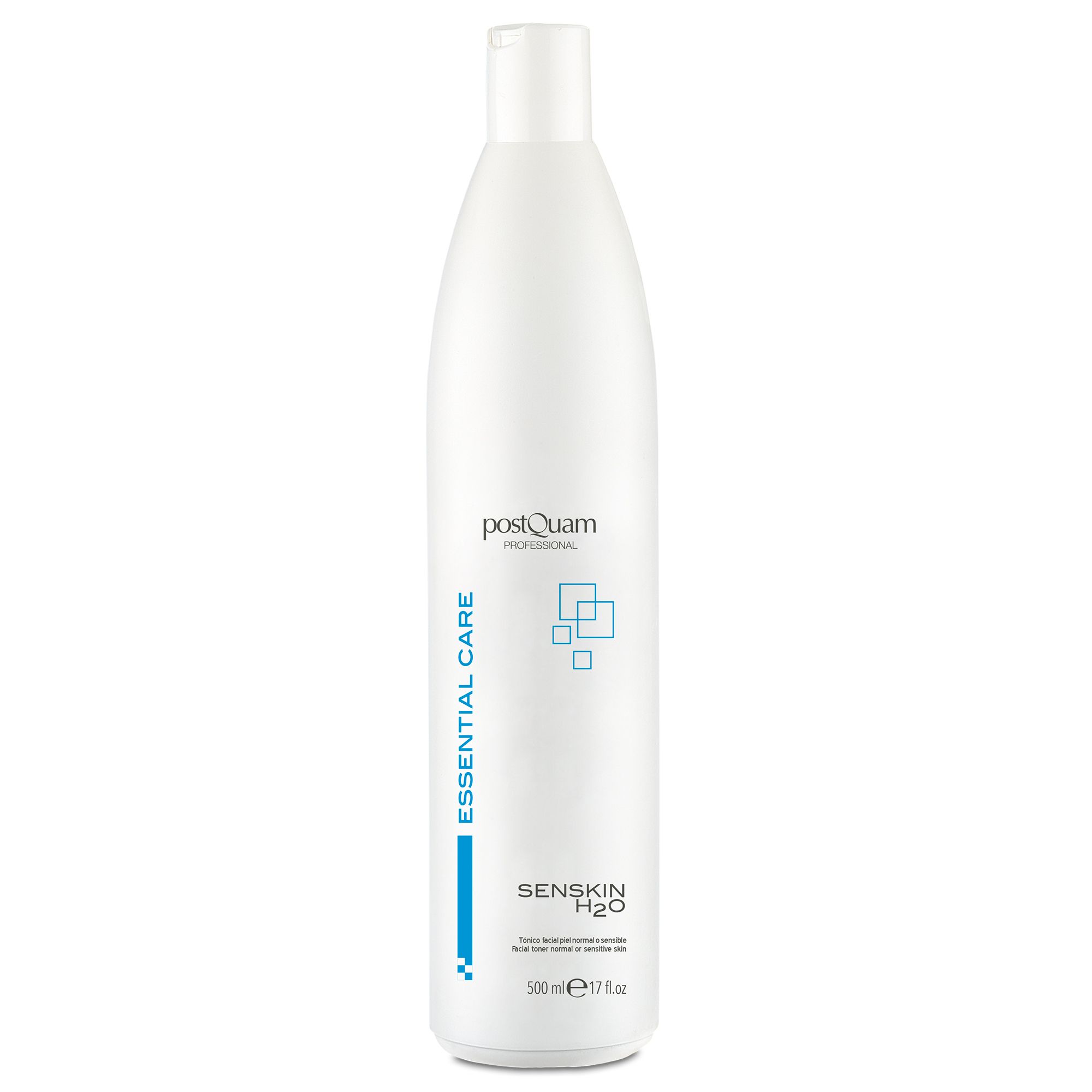 Postquam Lotion tonique pour peau normale
