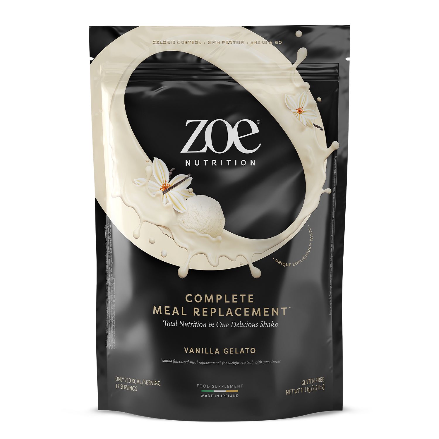 zoe Complete Meal Replacement, 1 kg