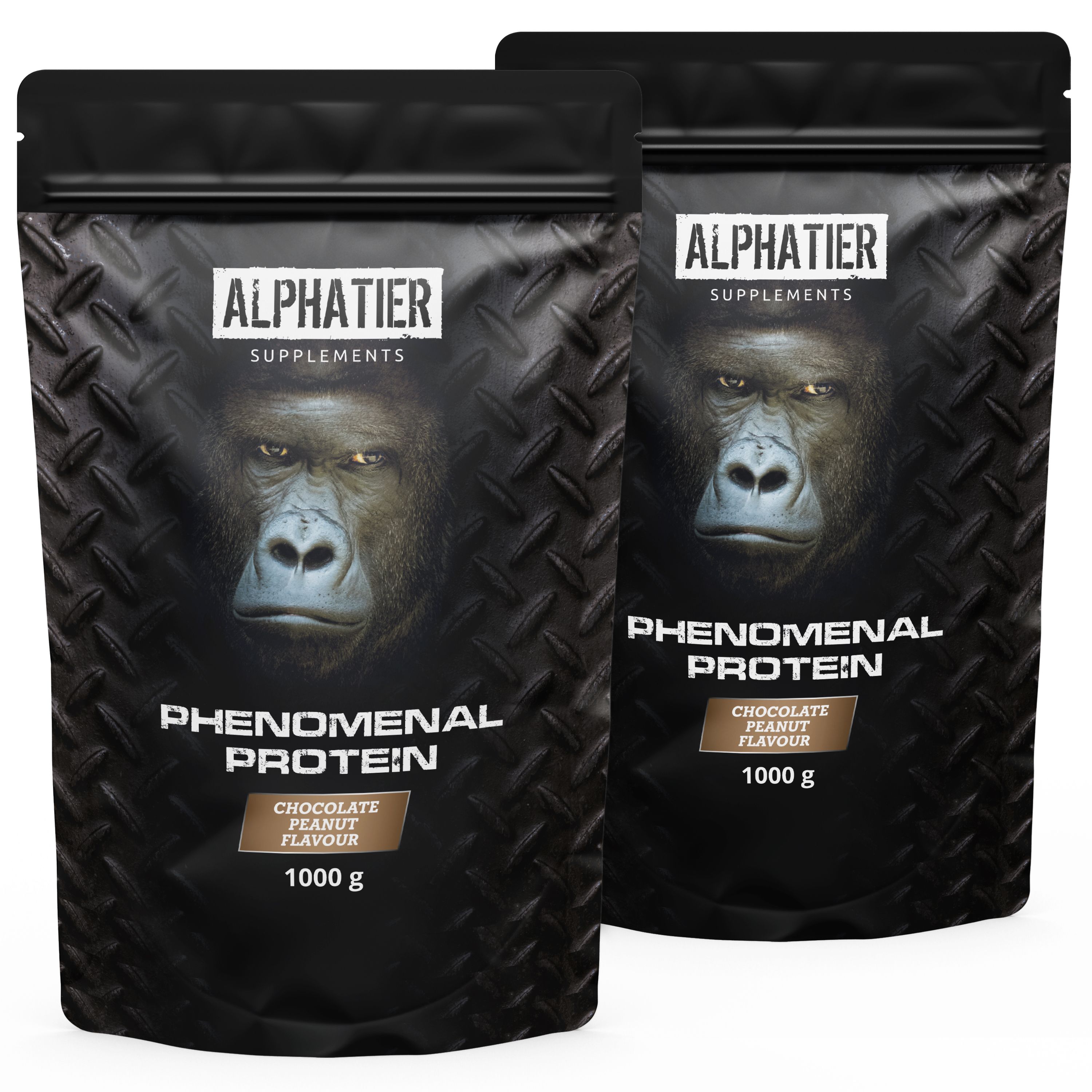 Alphatier Phenomenal Protéine en poudre