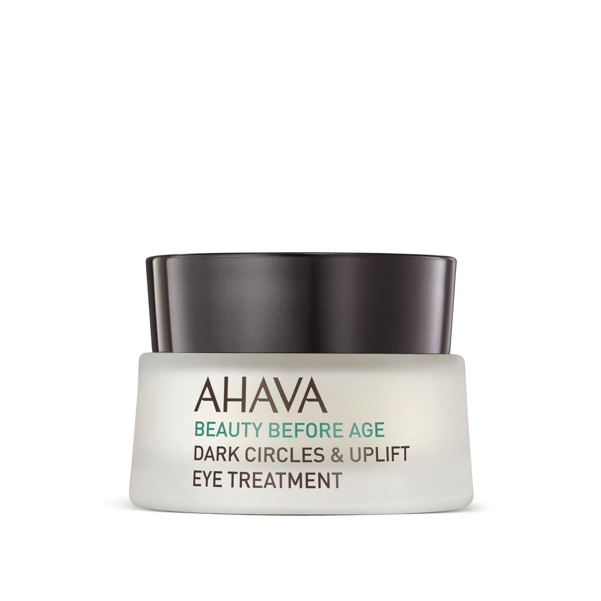 AHAVA Beauty Before Age Dark Circles & Uplift Eye Treatment | Rijpere huid