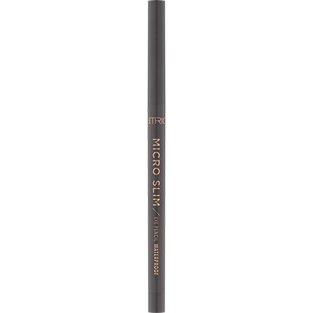 Catrice - Crayon Yeux Waterproof Micro Slim