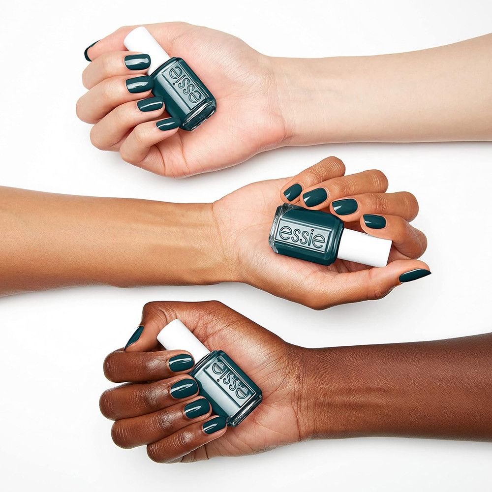 Essie - Nagellak  - 106 Go Overboard