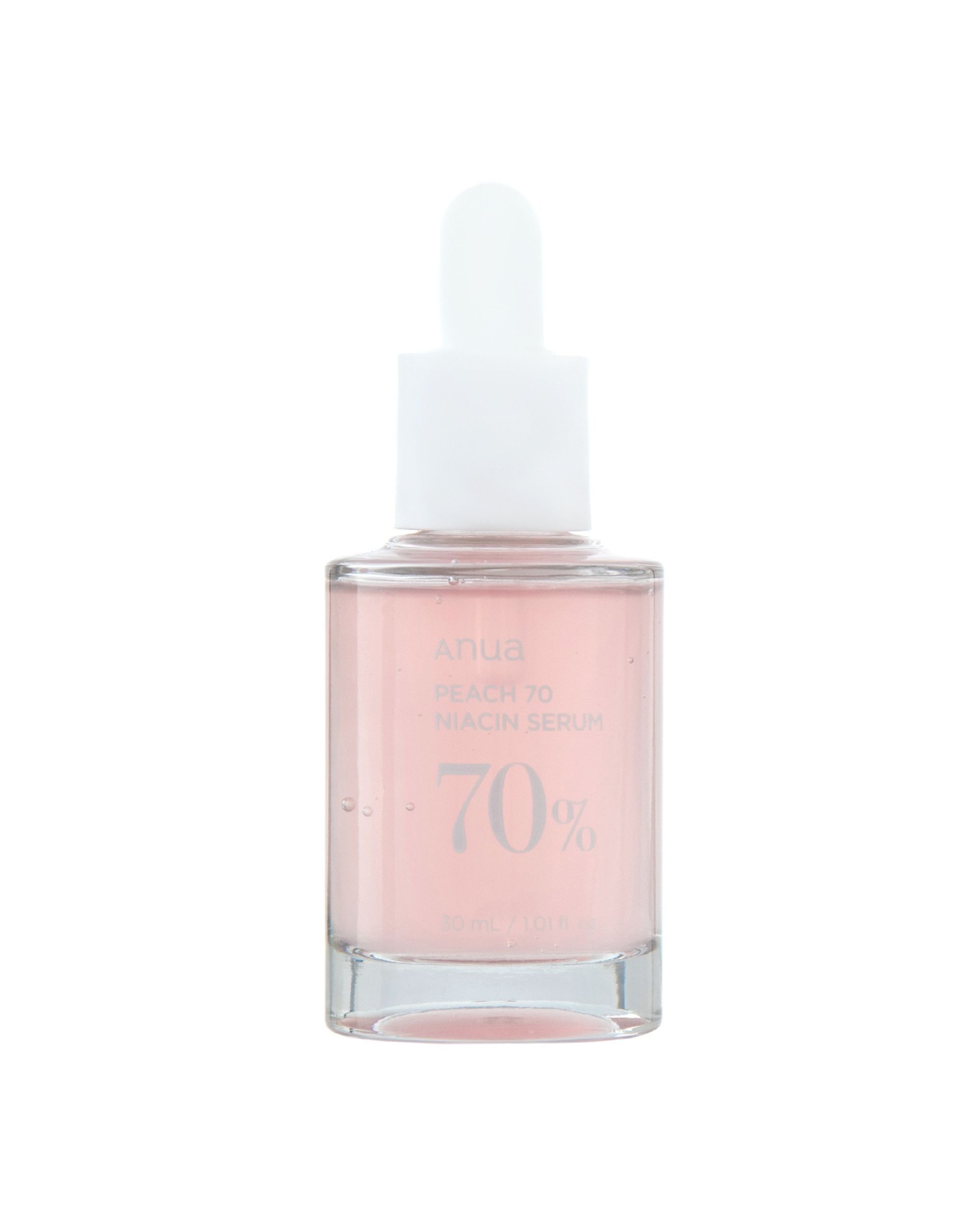 ANUA Peach 70 Niacin Serum