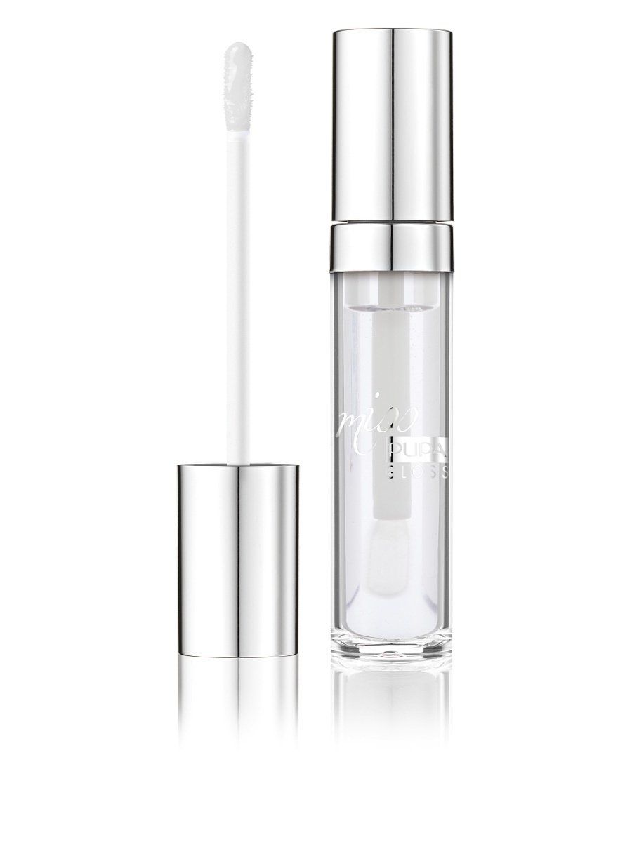 Pupa Miss Pupa Gloss Ultra Shine – Directe volumeboost, 5 ml.