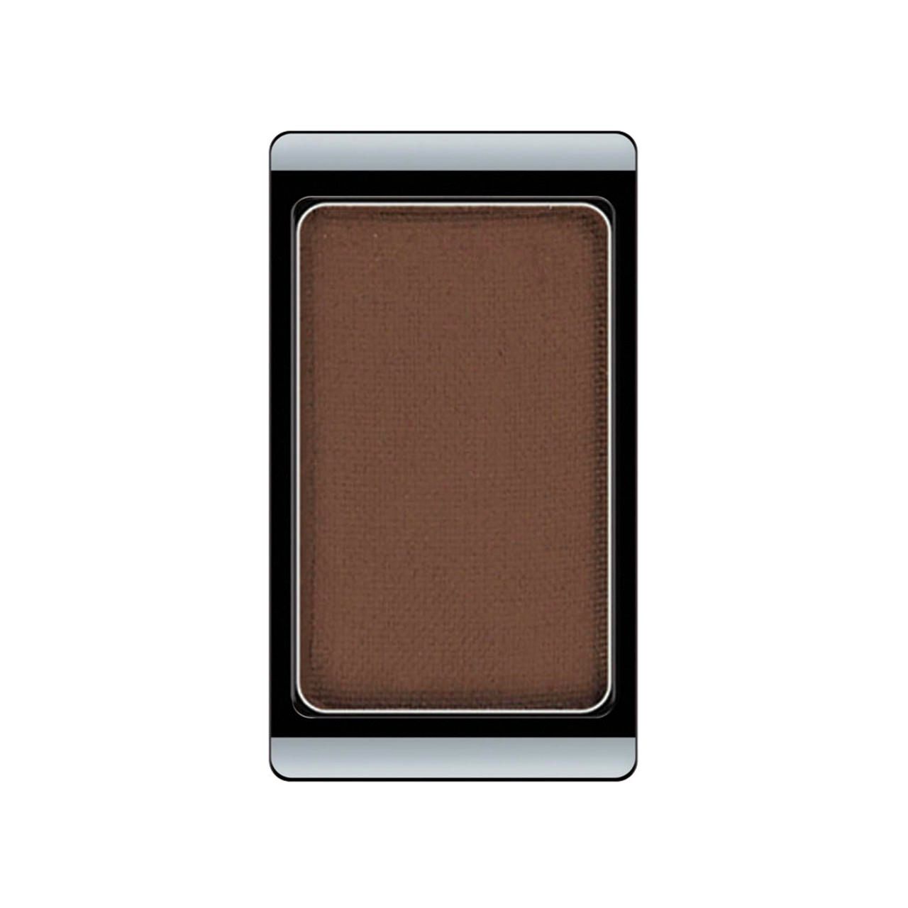 Artdeco Eyeshadow Matt 524 Dark Grey Mocha