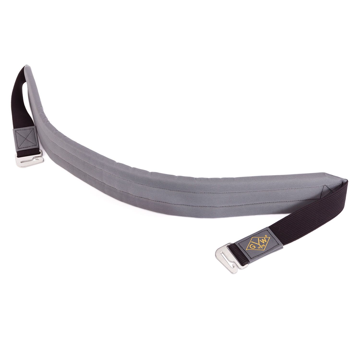 bodhi Yoga Wall Pelvic Swing anthracite