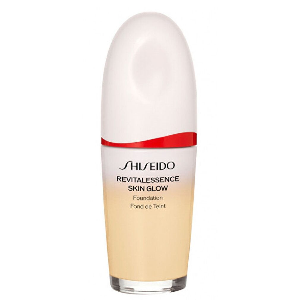 Shiseido Revitalessence Skin Glow SPF30 teinte 310 - 30 ml