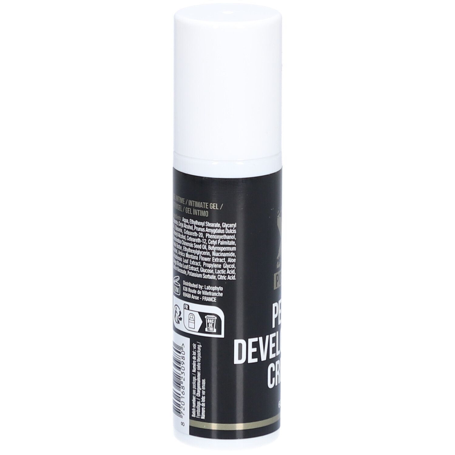 XPOWER Penis Development Cream