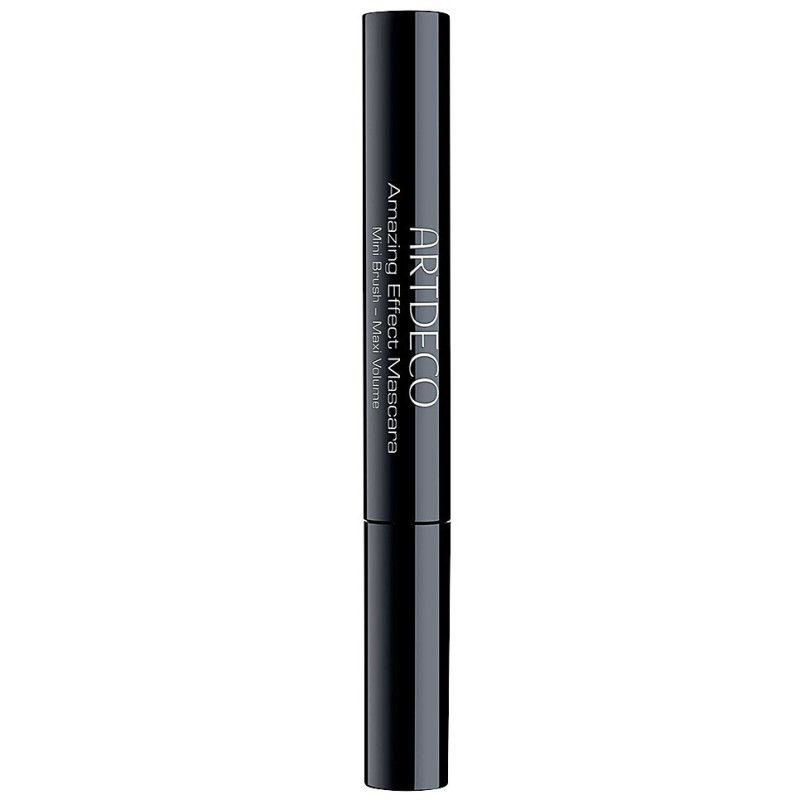 ARTDECO Amazing Effect Mascara dans un tube noir.