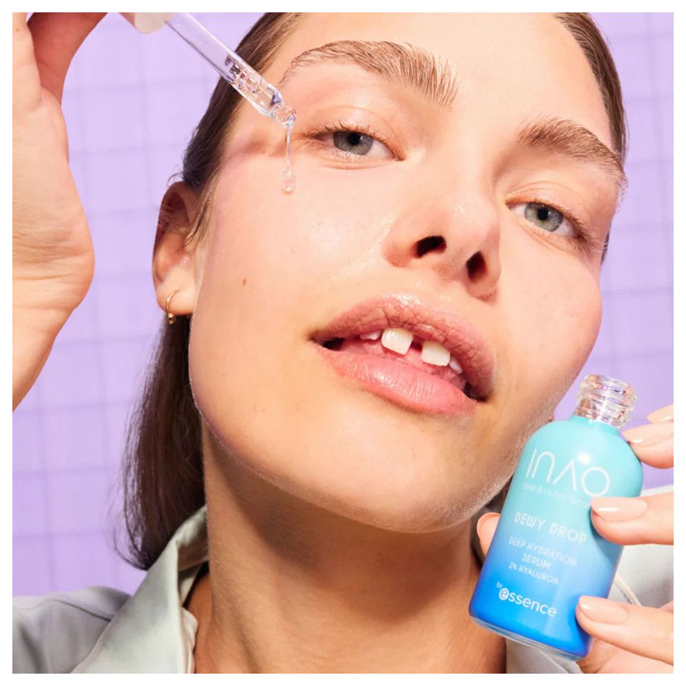 Essence - Intens Hydraterend Serum Dewy Drop Inao