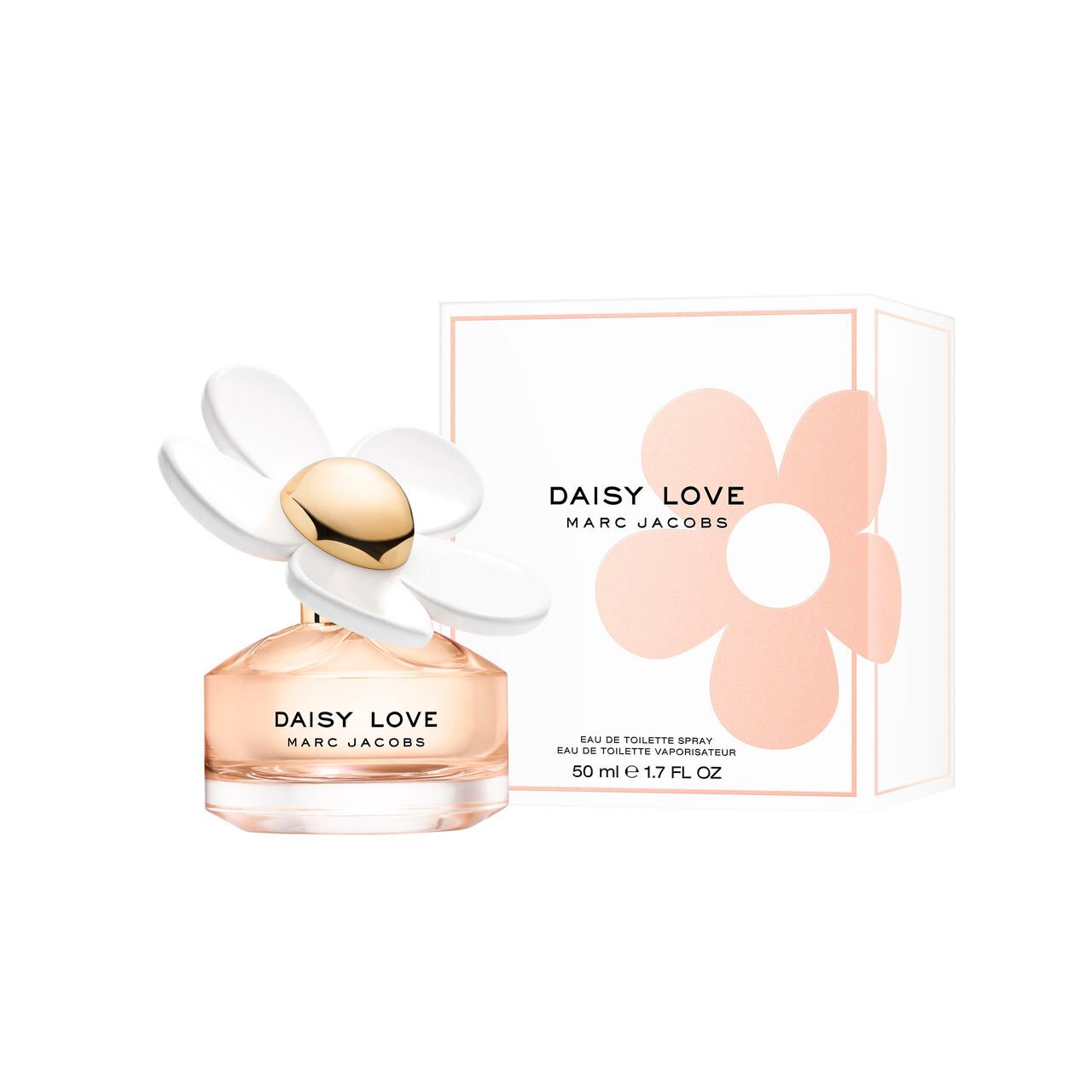 Marc Jacobs Daisy Love Edt Spray