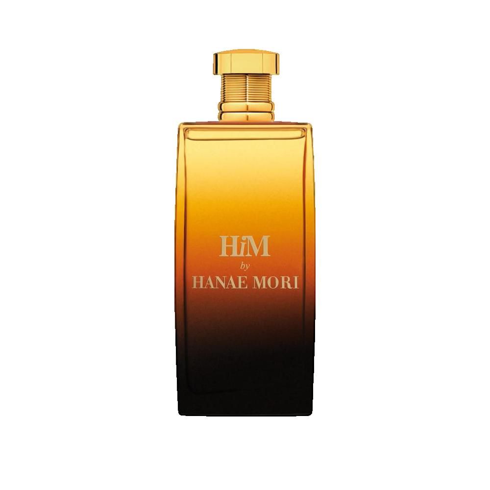 hanae-mori Parfum Élégant herenparfum
