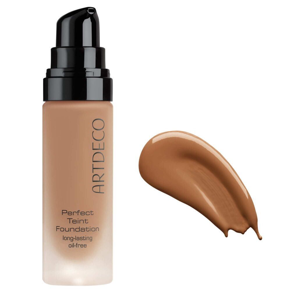 Artdeco Perfect Teint Foundation Warm Butter Pecan met Hyaluronzuur