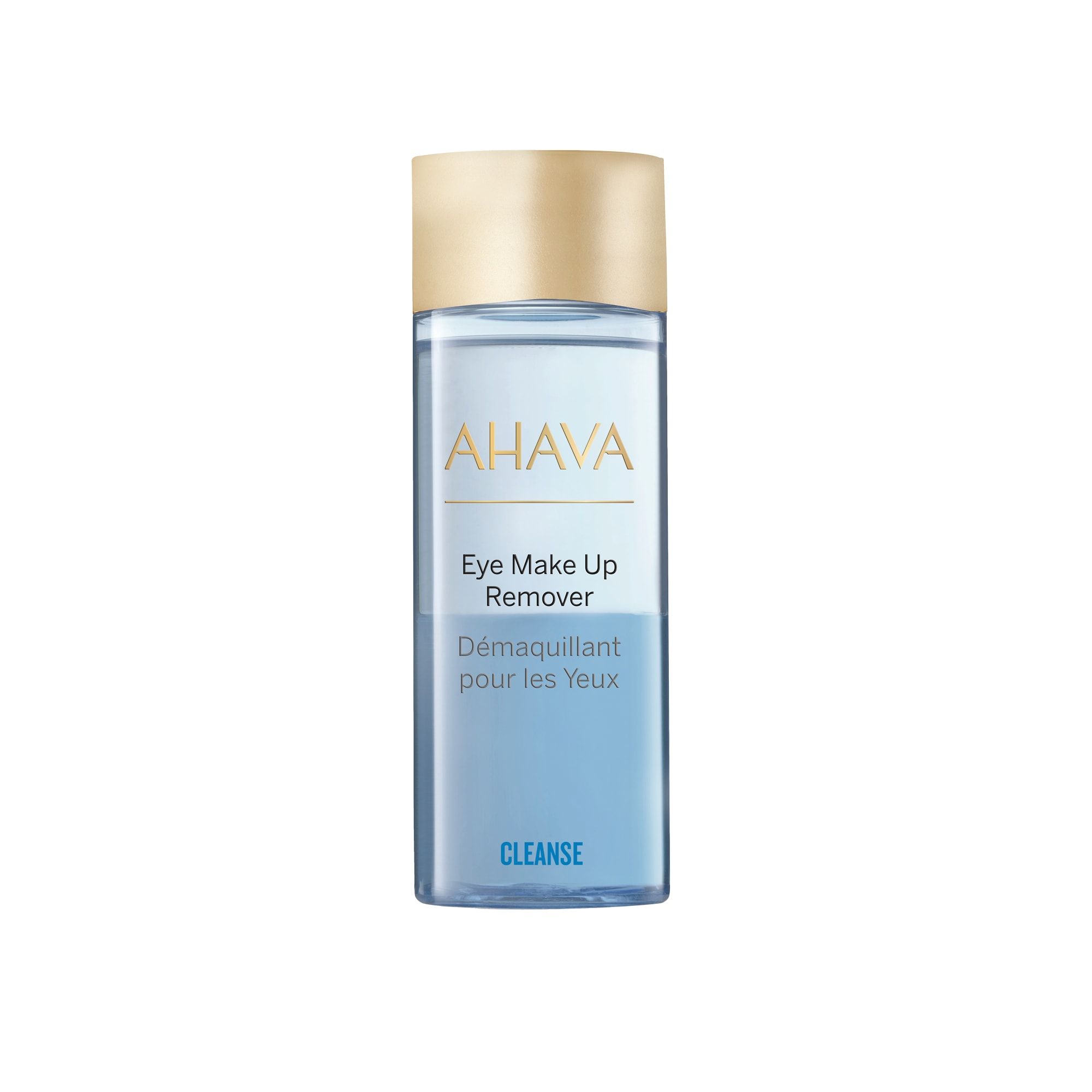 AHAVA Eye Make-up Remover | Alle huidtypes