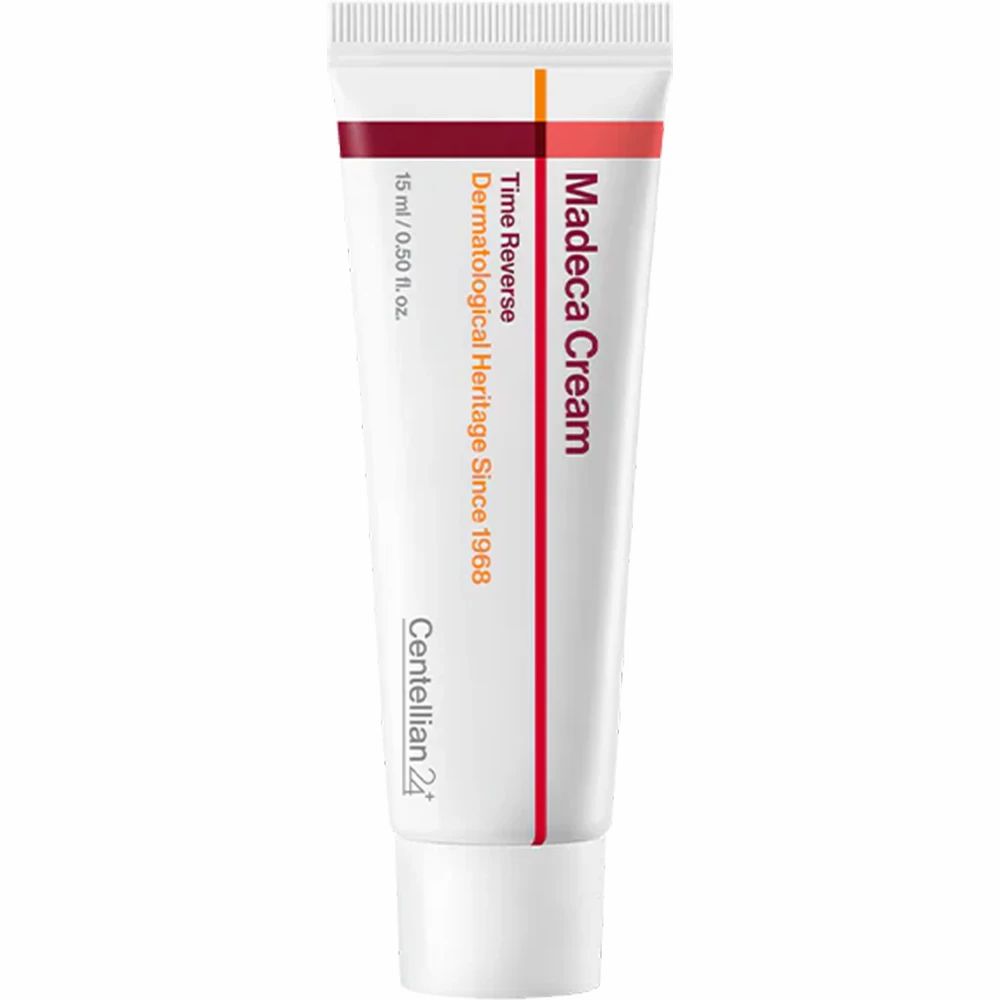 CENTELLIAN24 Madeca Time Reverse Gezichtscrème – anti-aging & herstellend
